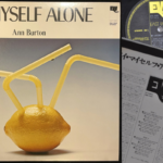 Ann Burton, By Myself Alone