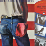 Bruce Springsteen, Born In The USA