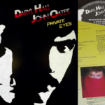 Daryl Hall & John Oates, Private Eyes