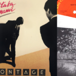 Yoshitaka Minami, Montage