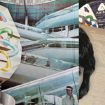 Alan Parsons Project, I Robot
