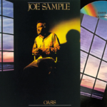 Joe Sample (Crusaders), [PROMO COPY] Oasis