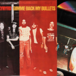Lynyrd Skynyrd, Gimme Back My Bullets