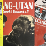Isao Suzuki Quartet + 2, Orang-Utan