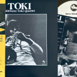 Hidefumi Toki Quartet, Toki