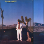 Sadao Watanabe, Orange Express (Master Sound)