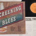 Various, Screening The Blues