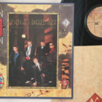 Duran Duran, Seven & The Ragged Tiger