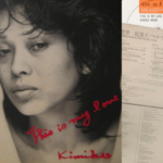 Kimiko Kasai, This Is My Love