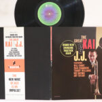 JJ Johnson, Kai Winding, Great Kai & J. J.