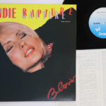 Blondie, Rapture