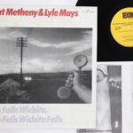 Pat Metheny, Lyle Mays, As Falls Wichita, So Falls Wichita Falls