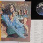 Her Greatest Hits, Carole King