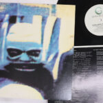 Peter Gabriel, Security