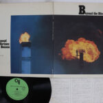 George Benson, Beyond The Blue Horizon