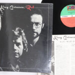 King Crimson, Red