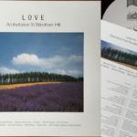 Various, Love An Invitation To Windham Hill