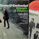 Simon & Garfunkel, Sounds Of Silence