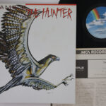 Joe Sample, Hunter