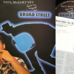 Paul McCartney, Give My Regards To Broad Street
