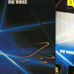 Joe Sample, [PROMO COPY] Three